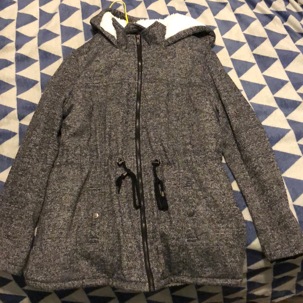 Winter jacket